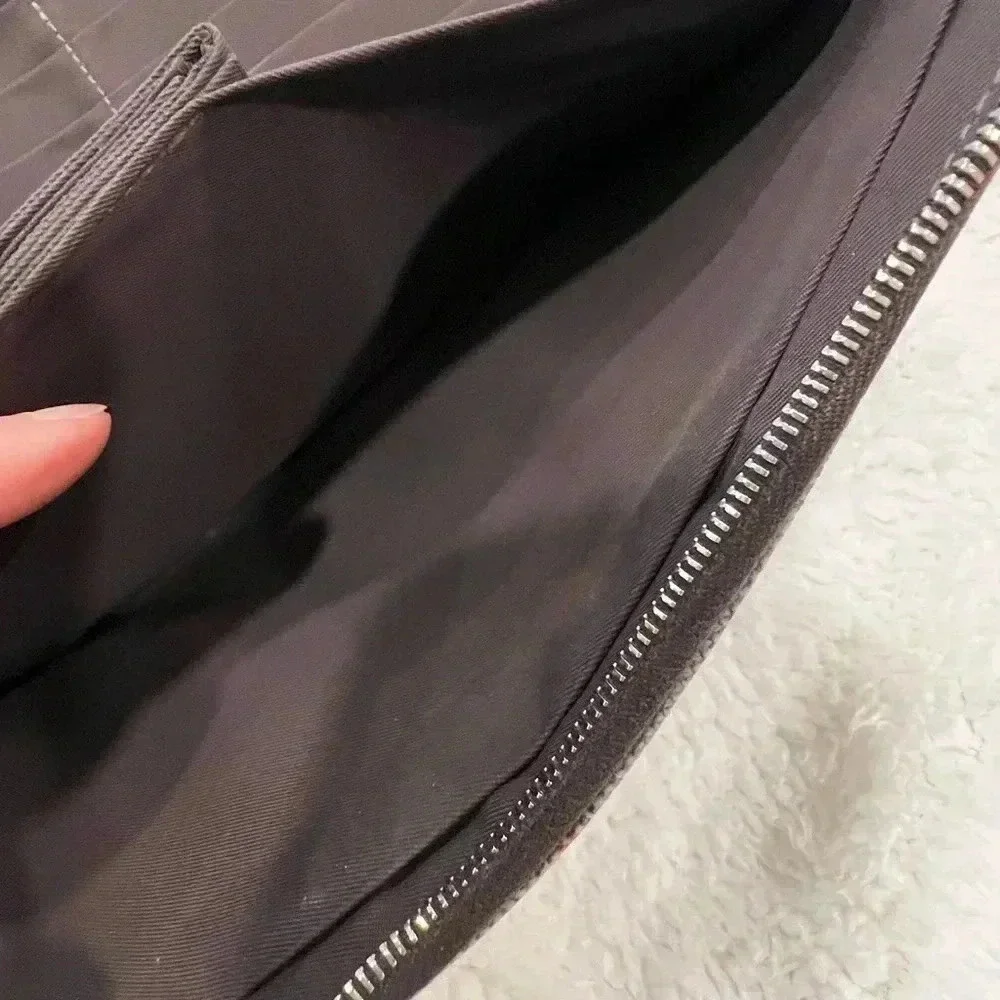 Hermes toile horse